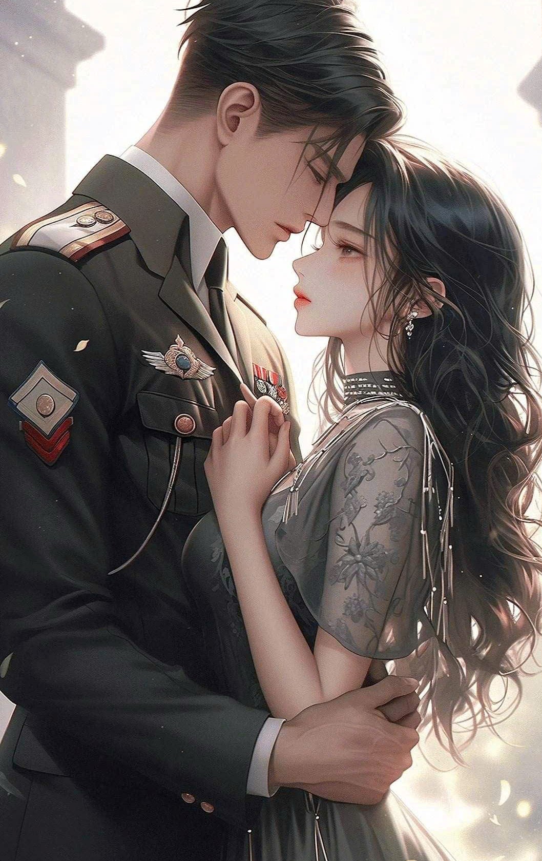 Anh Lục Ban Ngày Lạnh Lùng, Ban Đêm Quỳ Gối Dỗ Vợ