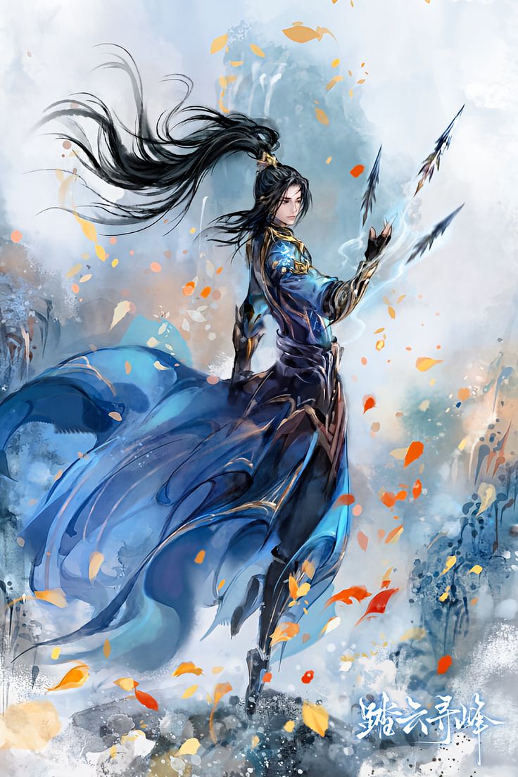 Bản Tọa Vũ Thần