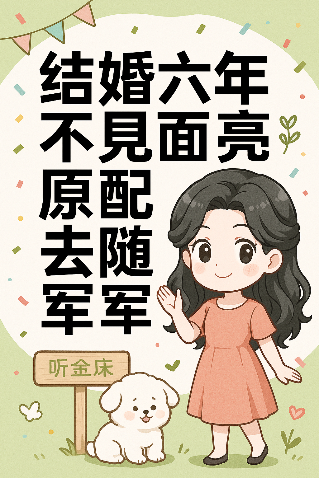 Bày Quán Ăn Nhỏ Công Lược Phú Bà