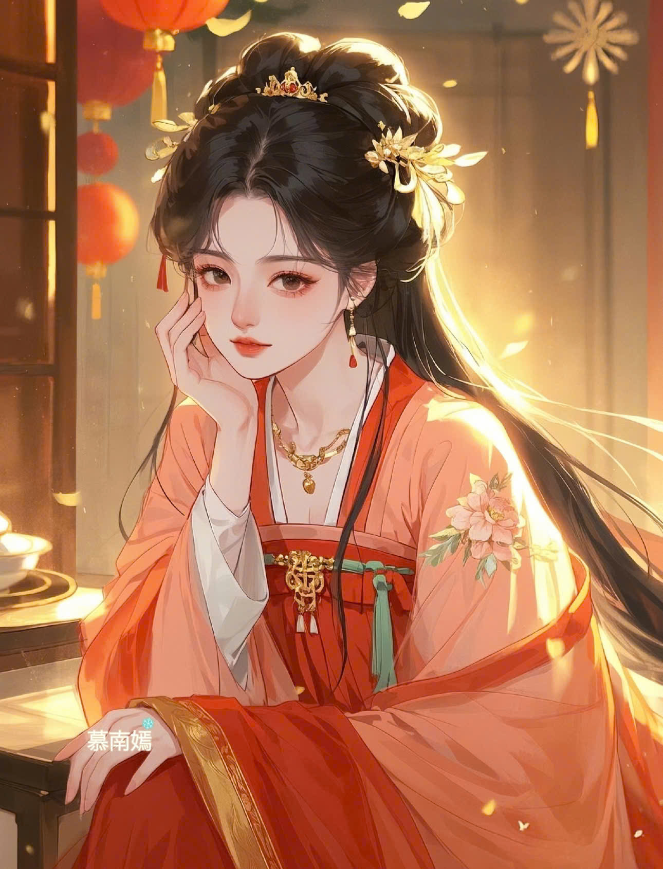 Cẩm Nang Sinh Tồn Của Kẻ Mê Ăn Ở Cổ Đại