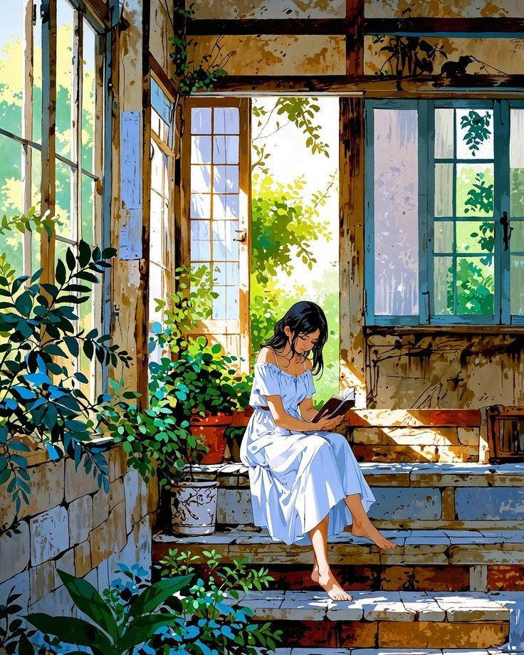 Mỹ Nhân Ngọt Ngào Xuyên Thành Trà Xanh Pháo Hôi Được Đoàn Sủng Trong Niên Đại Văn