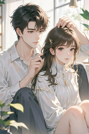 Ngươi Đã Là Nam Thần Học Đường Lại Còn Giả Vờ Yêu Thầm Ta?