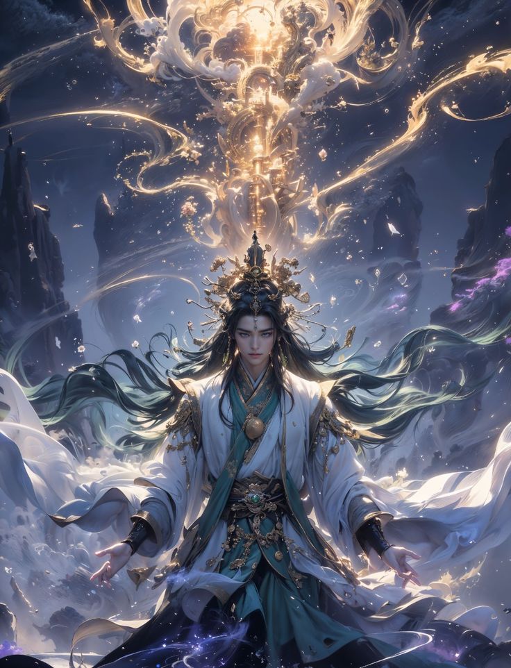 Tẩu Tiến Tu Tiên