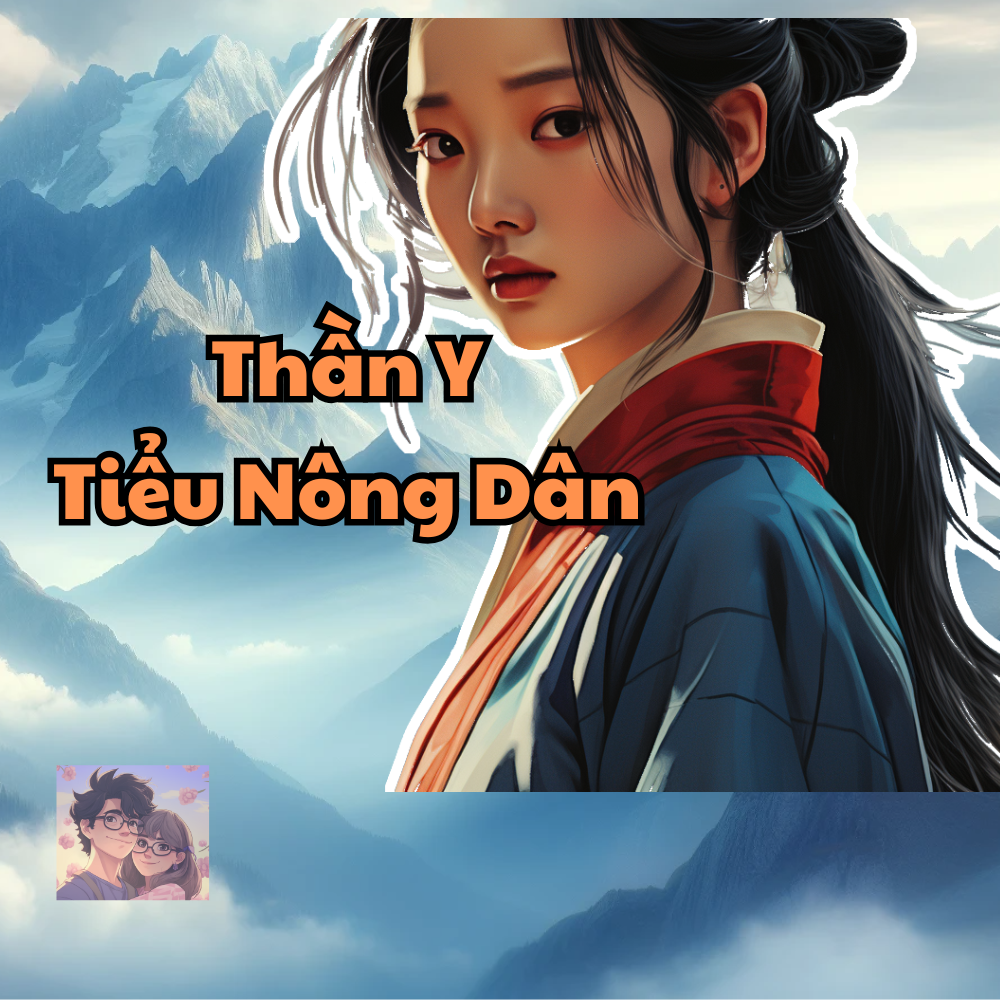 Thần Y Tiểu Nông Dân