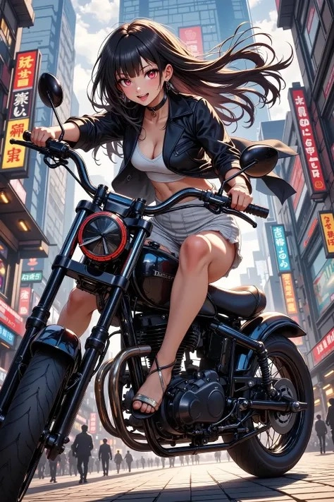 Tôi Mở Khóa Hệ Thống Nhà Trọ Ở Mạt Thế